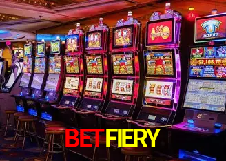 BETFIERY Cassino Online Certificado