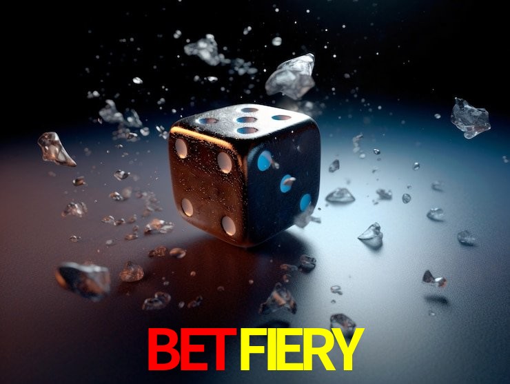 Loteria BETFIERY - Quina e mais jogos