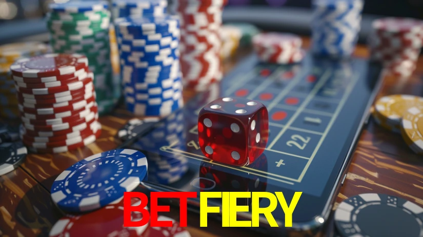 Servidor Brasil BETFIERY