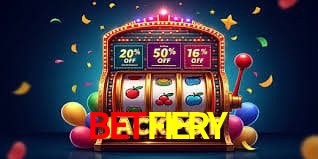 BETFIERY Certificado eCOGRA - Jogos Justos Auditados