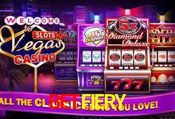 BETFIERY Pagamento Seguro SSL