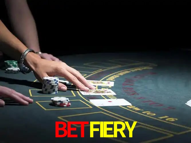 BETFIERY Segurança Logo 1