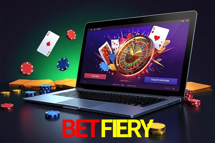 BETFIERY Instalar Logo 2
