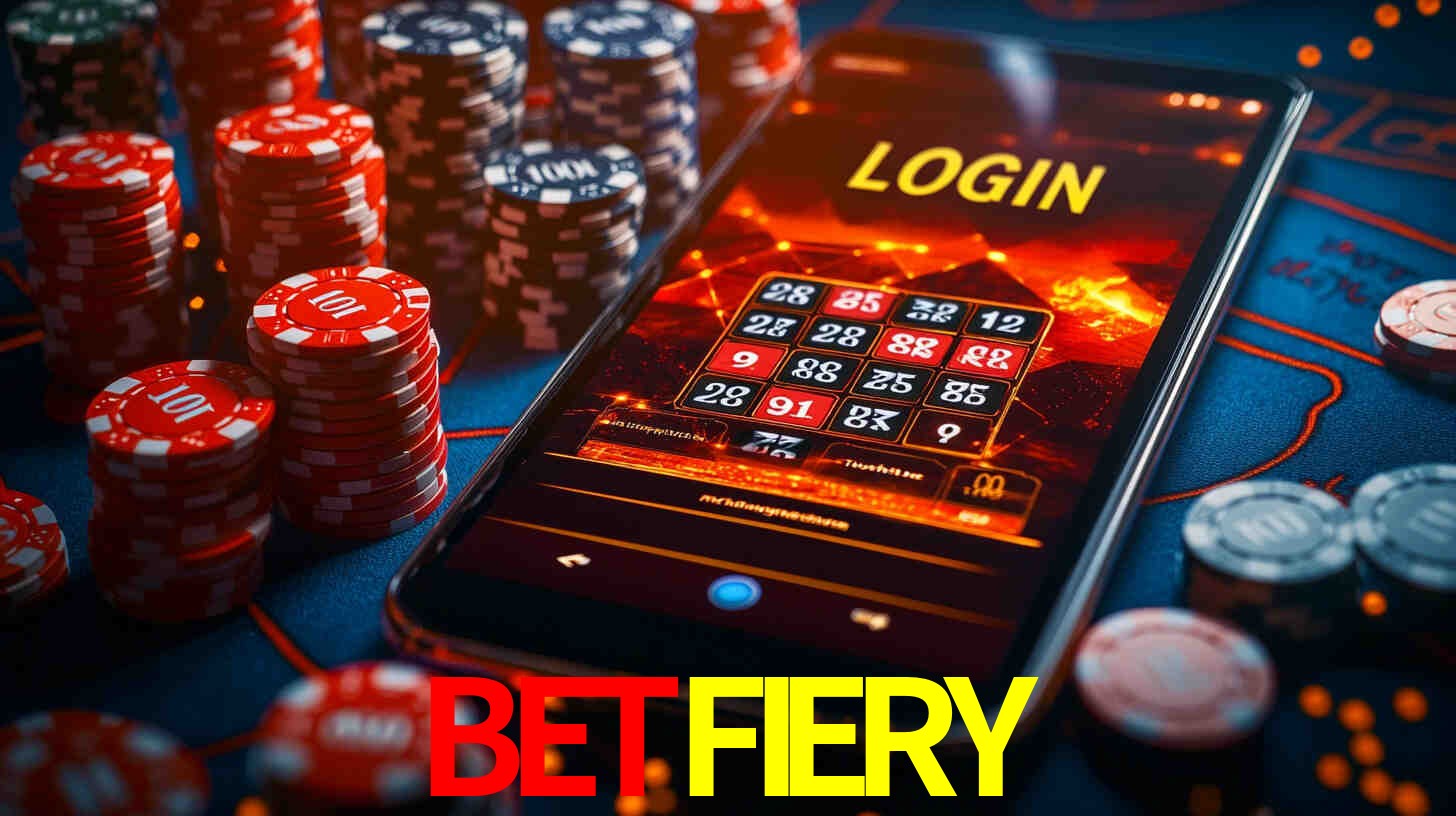 Apostas Ao Vivo BETFIERY